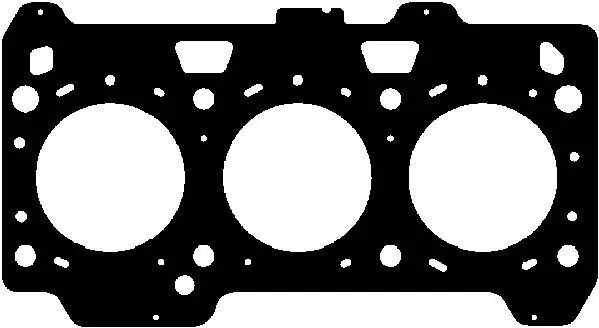 Handler.Part Gasket, cylinder head BGA CH5541H 1