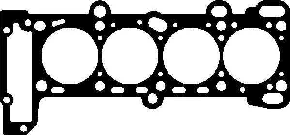 Handler.Part Gasket, cylinder head BGA CH5542H 1