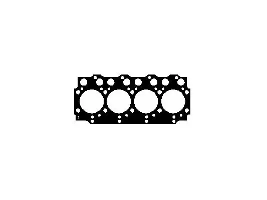 Handler.Part Gasket, cylinder head BGA CH5549H 1