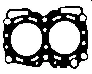 Handler.Part Gasket, cylinder head BGA CH5575 1