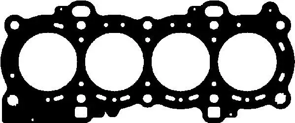 Handler.Part Gasket, cylinder head BGA CH5580 1