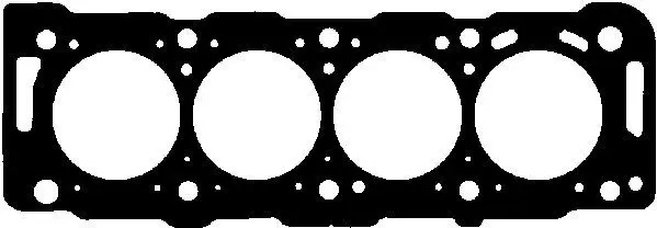 Handler.Part Gasket, cylinder head BGA CH5583J 1