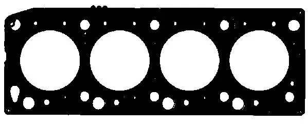 Handler.Part Gasket, cylinder head BGA CH5588I 1