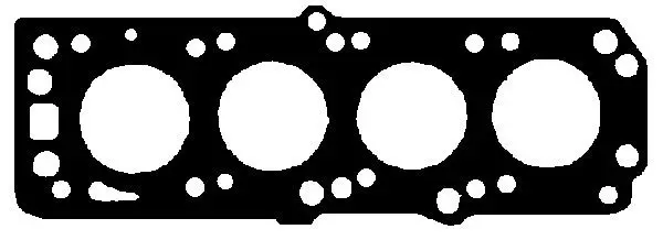 Handler.Part Gasket, cylinder head BGA CH6304 1