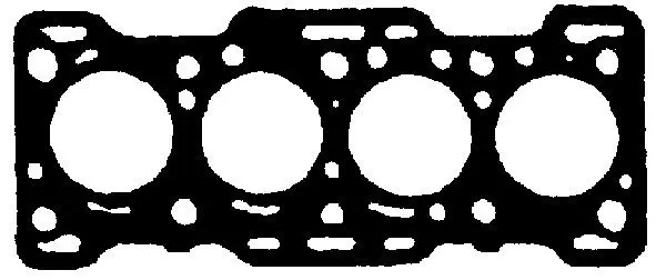 Handler.Part Gasket, cylinder head BGA CH6314 1