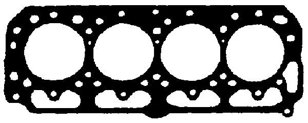 Handler.Part Gasket, cylinder head BGA CH6322 1