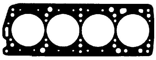 Handler.Part Gasket, cylinder head BGA CH6331 1