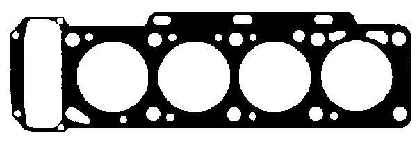 Handler.Part Gasket, cylinder head BGA CH6342 1