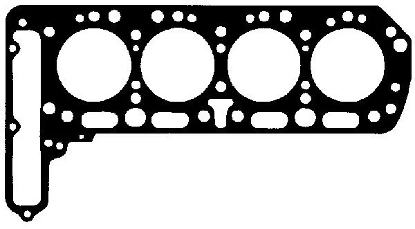 Handler.Part Gasket, cylinder head BGA CH6349 1