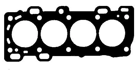 Handler.Part Gasket, cylinder head BGA CH6500 1