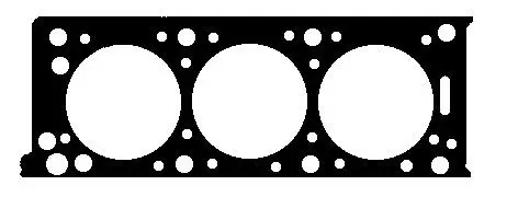 Handler.Part Gasket, cylinder head BGA CH6508 1