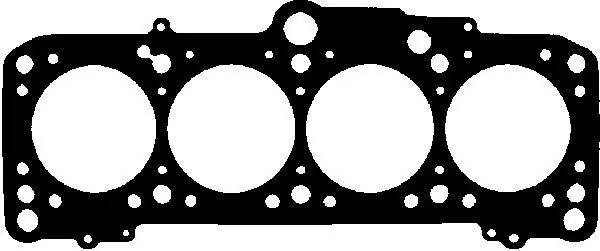 Handler.Part Gasket, cylinder head BGA CH6510H 1