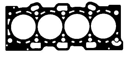 Handler.Part Gasket, cylinder head BGA CH6548 1