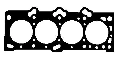 Handler.Part Gasket, cylinder head BGA CH6553 1