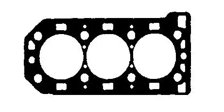 Handler.Part Gasket, cylinder head BGA CH6557 1