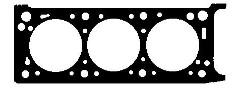 Handler.Part Gasket, cylinder head BGA CH6565 1