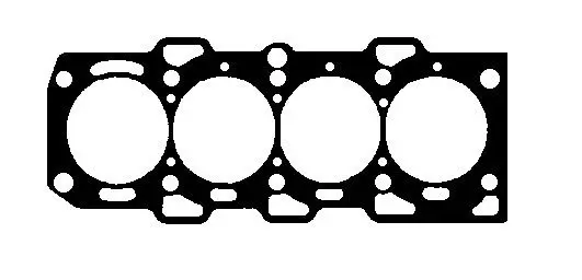 Handler.Part Gasket, cylinder head BGA CH6570 1