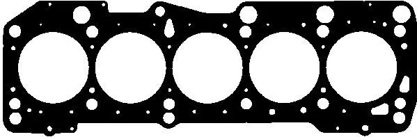 Handler.Part Gasket, cylinder head BGA CH6572J 1