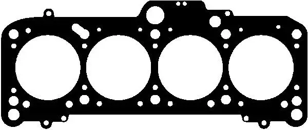 Handler.Part Gasket, cylinder head BGA CH6575I 1