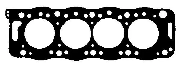 Handler.Part Gasket, cylinder head BGA CH6593 1