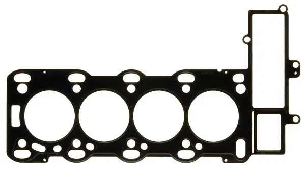 Handler.Part Gasket, cylinder head BGA CH6598A 1