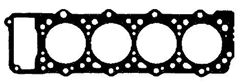 Handler.Part Gasket, cylinder head BGA CH7307 1