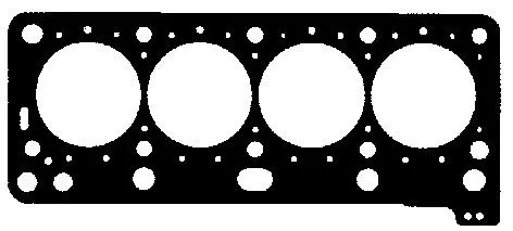 Handler.Part Gasket, cylinder head BGA CH7309 1