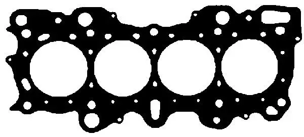 Handler.Part Gasket, cylinder head BGA CH7314 1