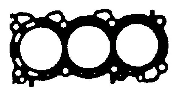 Handler.Part Gasket, cylinder head BGA CH7315 1