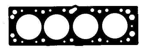 Handler.Part Gasket, cylinder head BGA CH7341 1