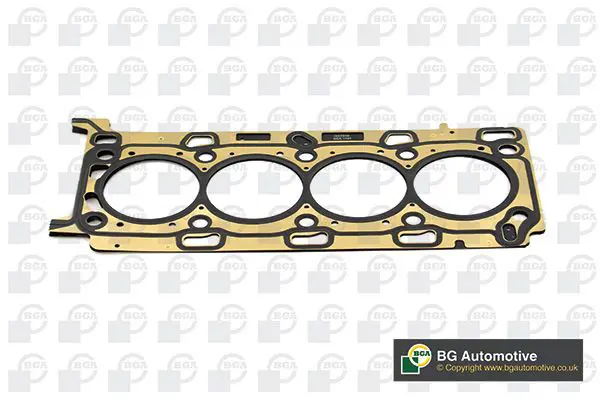 Handler.Part Gasket, cylinder head BGA CH7528 1