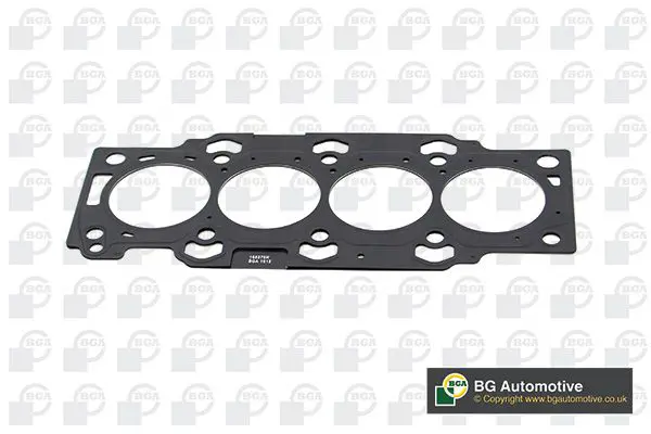 Handler.Part Gasket, cylinder head BGA CH7557 1