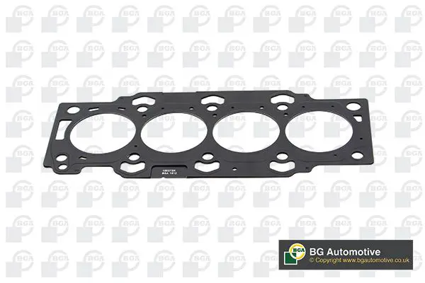 Handler.Part Gasket, cylinder head BGA CH7557A 1