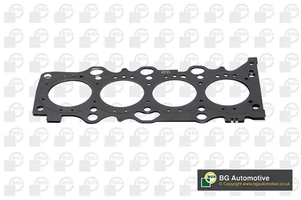 Handler.Part Gasket, cylinder head BGA CH7564 1