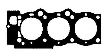 Handler.Part Gasket, cylinder head BGA CH8312 1