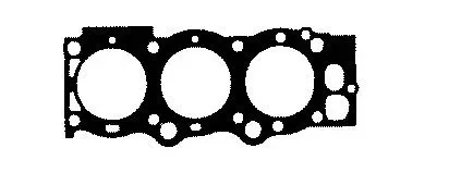 Handler.Part Gasket, cylinder head BGA CH8315 1