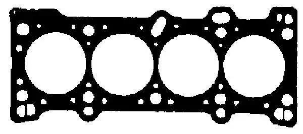 Handler.Part Gasket, cylinder head BGA CH8341 1