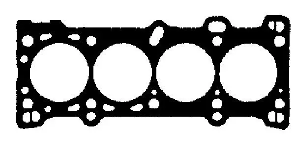 Handler.Part Gasket, cylinder head BGA CH8348 1