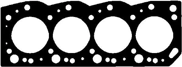 Handler.Part Gasket, cylinder head BGA CH8358J 1