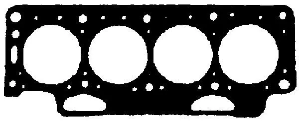 Handler.Part Gasket, cylinder head BGA CH8359 1