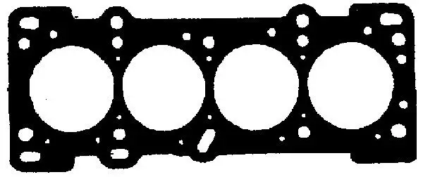 Handler.Part Gasket, cylinder head BGA CH8360 1