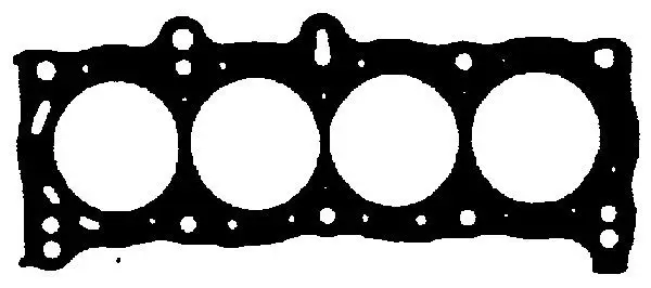 Handler.Part Gasket, cylinder head BGA CH8369 1