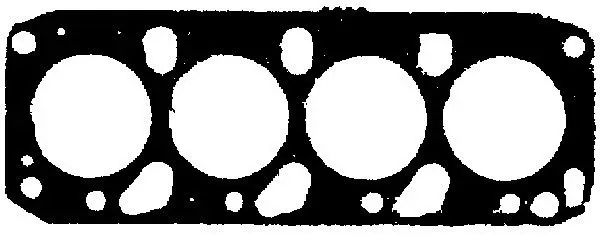 Handler.Part Gasket, cylinder head BGA CH8375 1