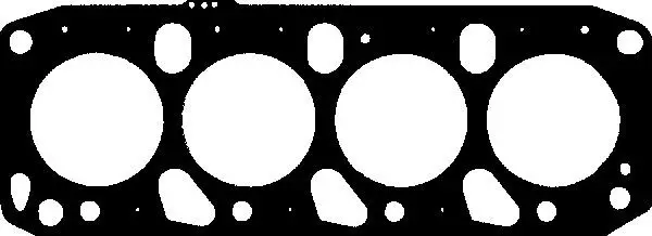 Handler.Part Gasket, cylinder head BGA CH8375A 1