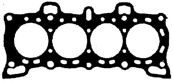 Handler.Part Gasket, cylinder head BGA CH9300 1