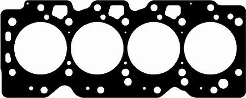 Handler.Part Gasket, cylinder head BGA CH9312H 1