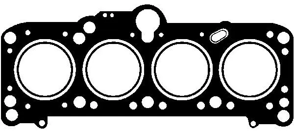 Handler.Part Gasket, cylinder head BGA CH9313A 1