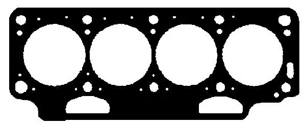 Handler.Part Gasket, cylinder head BGA CH9322 1