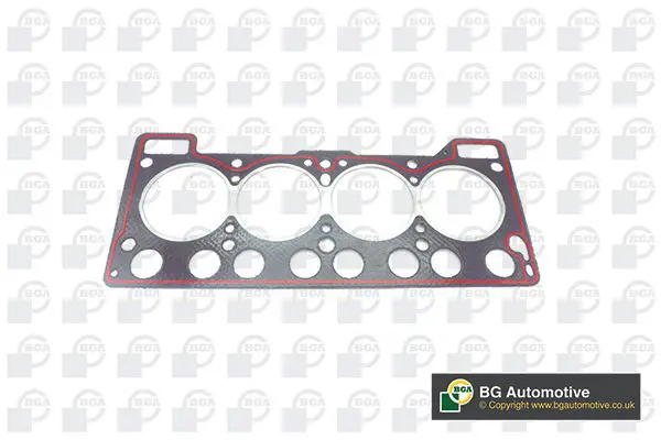 Handler.Part Gasket, cylinder head BGA CH9325 1