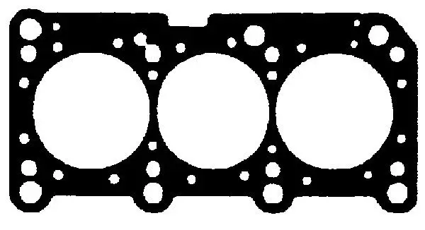 Handler.Part Gasket, cylinder head BGA CH9330 1